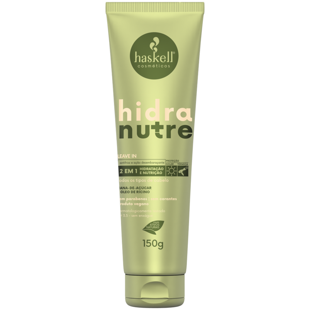Máscara hidratante e restauradora "Pro-loiro Reparação" Para cabelos loiros "Real Natura" 500ml
