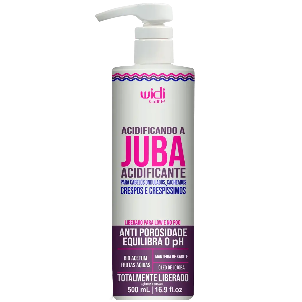 Shampoo para crianças "Lisinho leve e solto" "Lola" 250ml