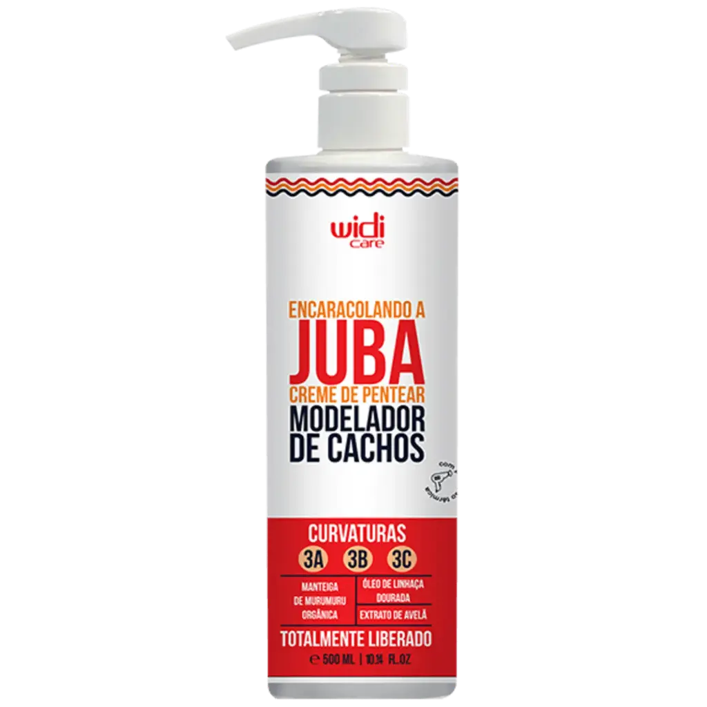 Creme De Pentear "Vegan" - umidificador "O Umidificador Que Sabia Demais" Cabelo encaracolado "lola" 250g