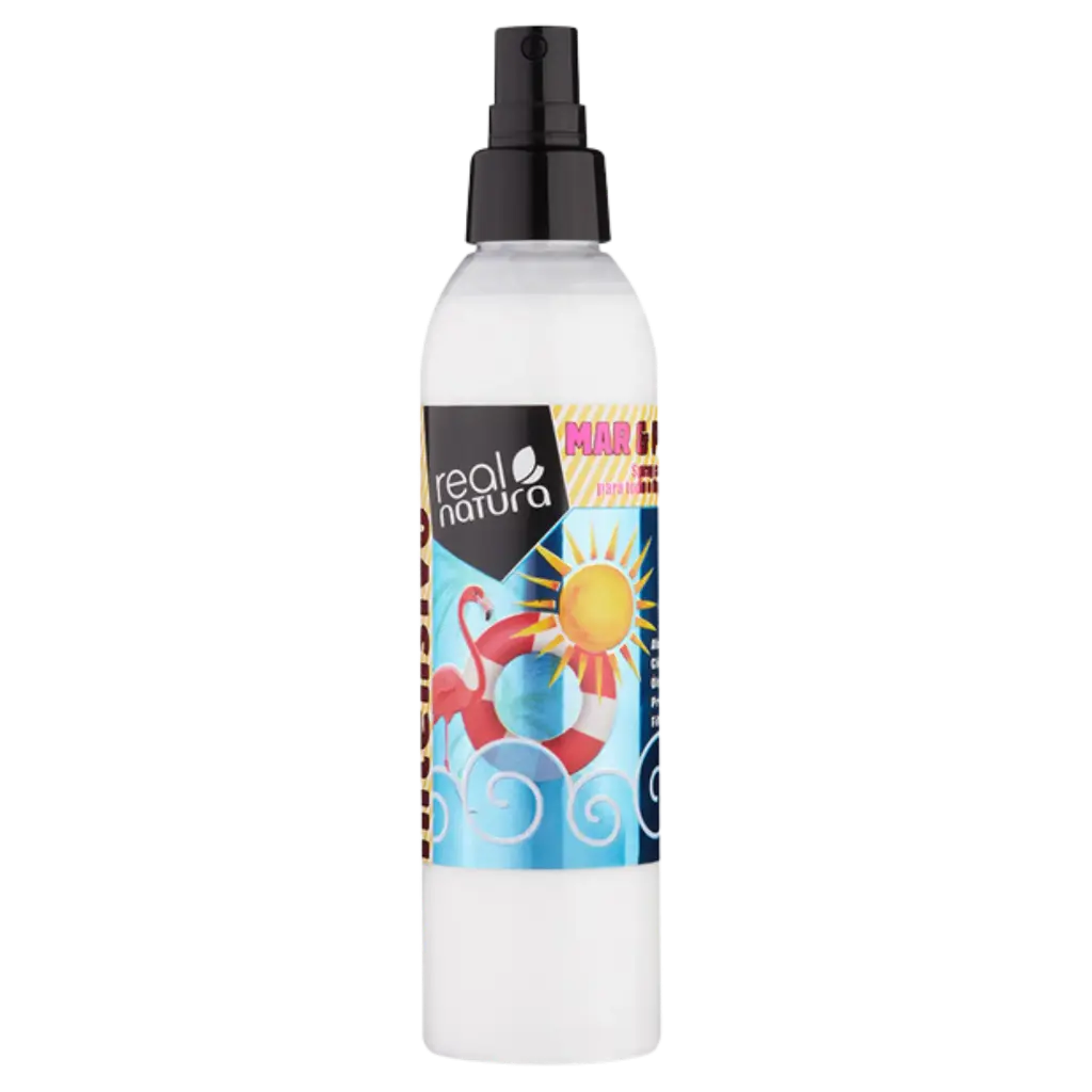 Condicionador hidratante "Liso de Cinema" para cabelo liso "novex" 300 ml