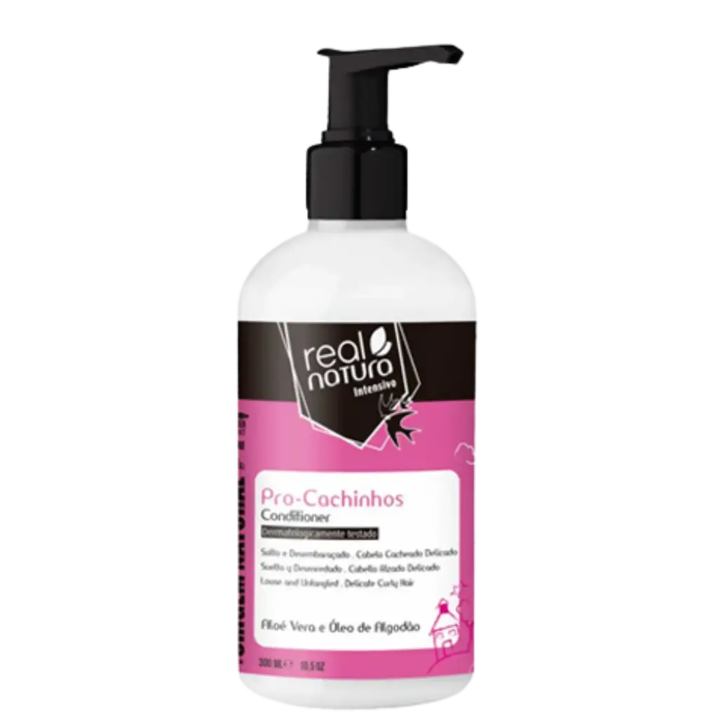 Shampooing "Dr Chanvre" Novex" 500ml