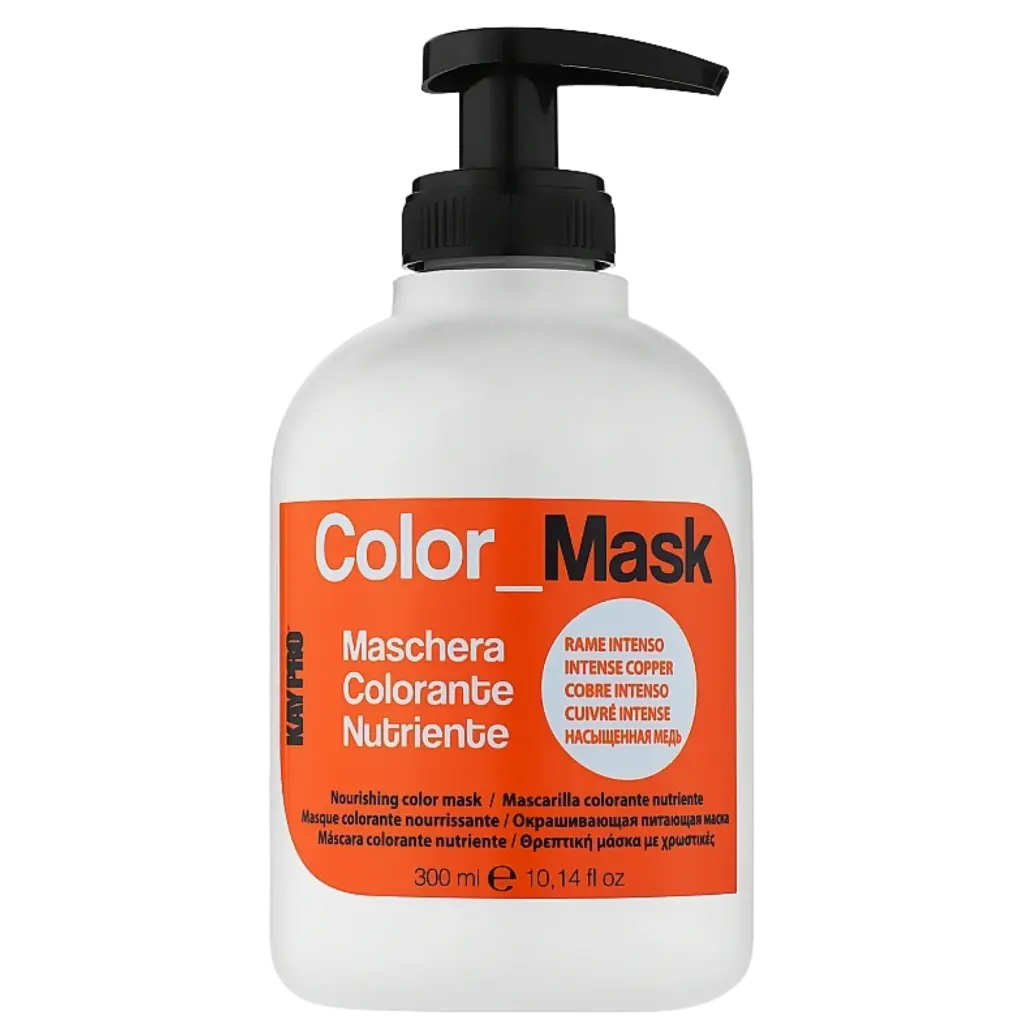 Color Mask - Intense Copper - Kay Pro 300ml