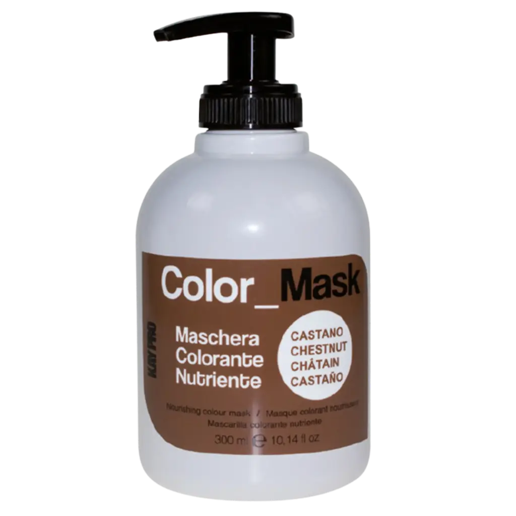 Color Mask - Chestnut - Kay Pro 300ml