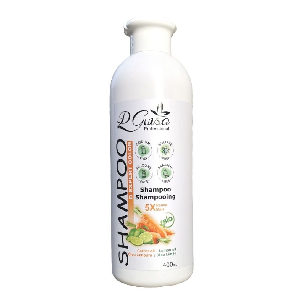 Shampoing "D Recovery" DGuisa 400ml (copie)