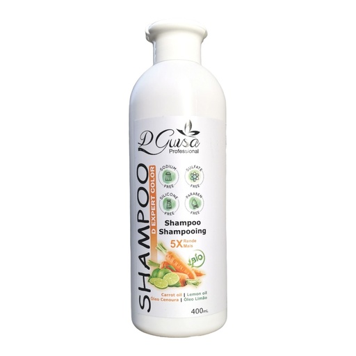 [7895422548529] Shampoing "D Recovery" DGuisa 400ml (copie)