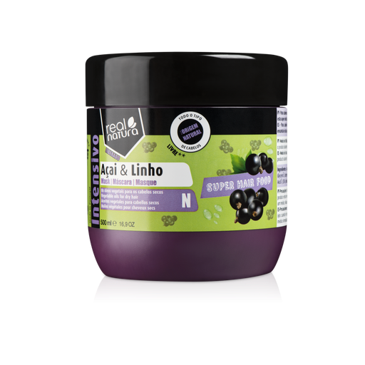 [7896013561705] Condicionador "Pra Bombar" crescimento expresso para o seu cabelo "Novex" 200ml