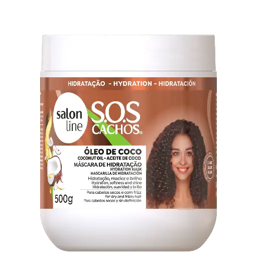 [7897158724864] Matizador 3D vermelho intenso com óleo de cenoura e Argan "Gota Dourada" 300ml