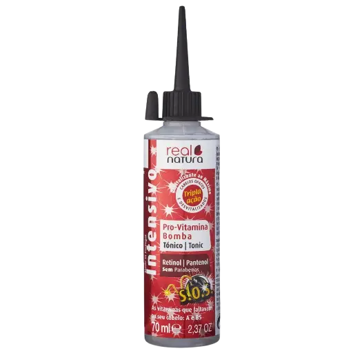 [7898009430064] Ativador de cachos "SOS Coco" Salon Line 300ml