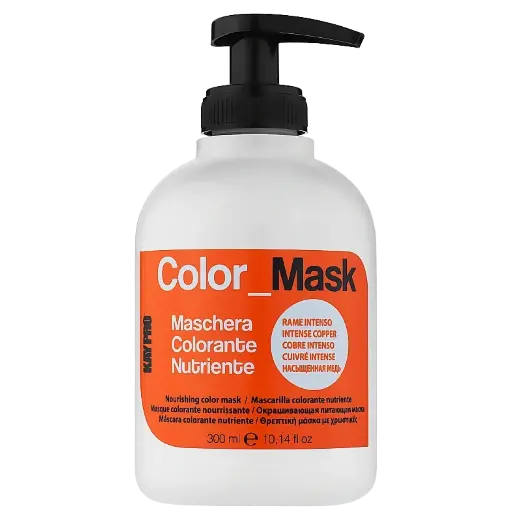 [7898009430996] Máscara hidratante para cabelos lisos "Meu Liso Demais" com pantenol e creatina "Salon Line" 300g